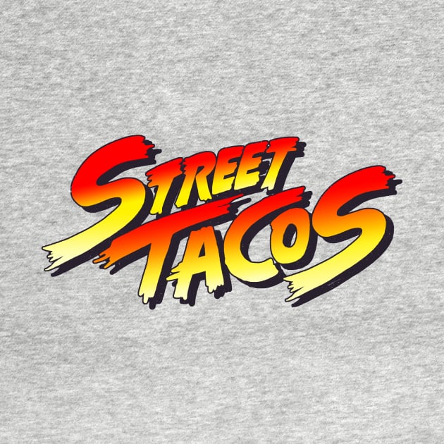 street tacos by Walmazan